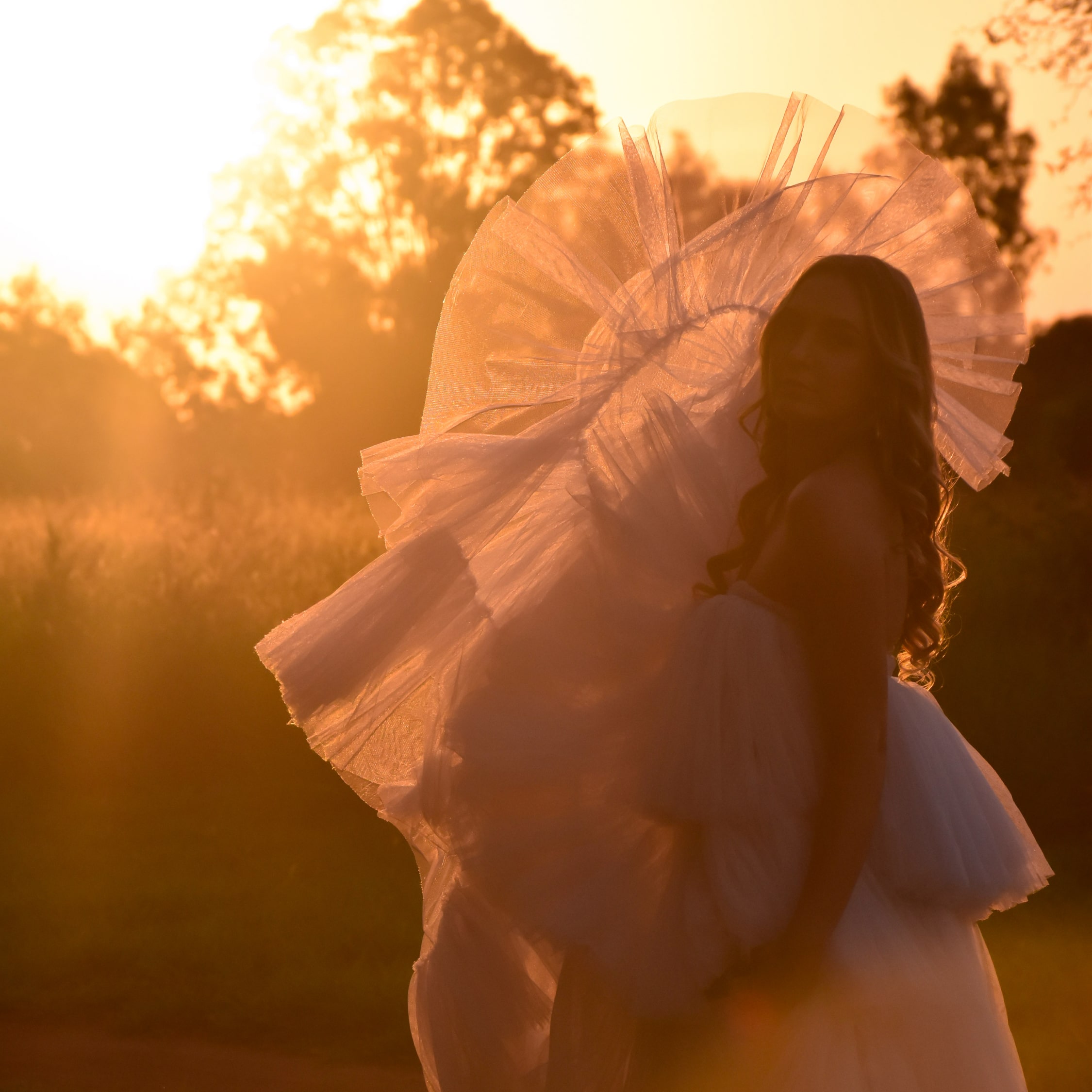 50ml - The Voice In The Sunset - Thumbnail 2