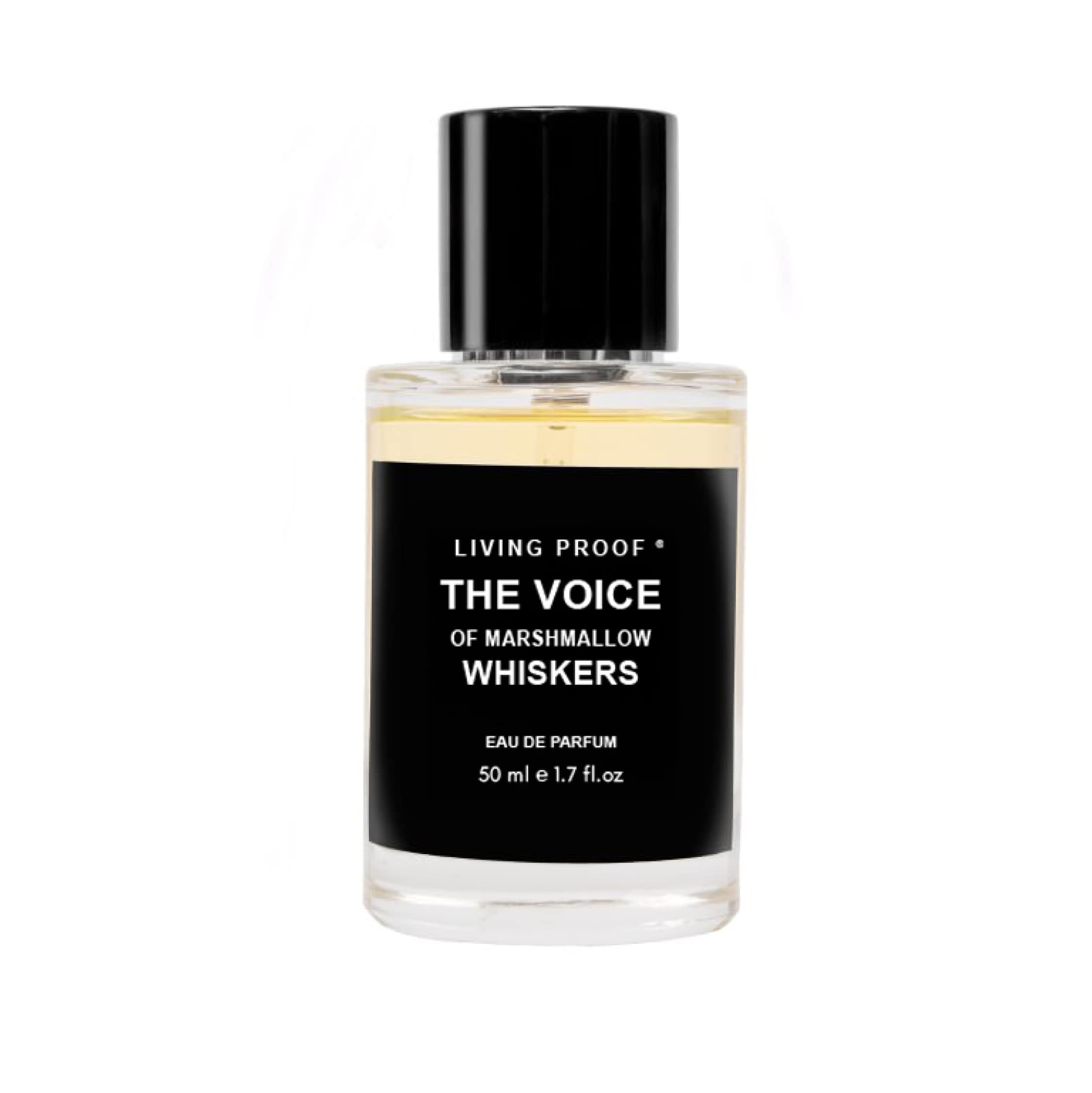 50ml - The Voice Of Marshmallow Whiskers