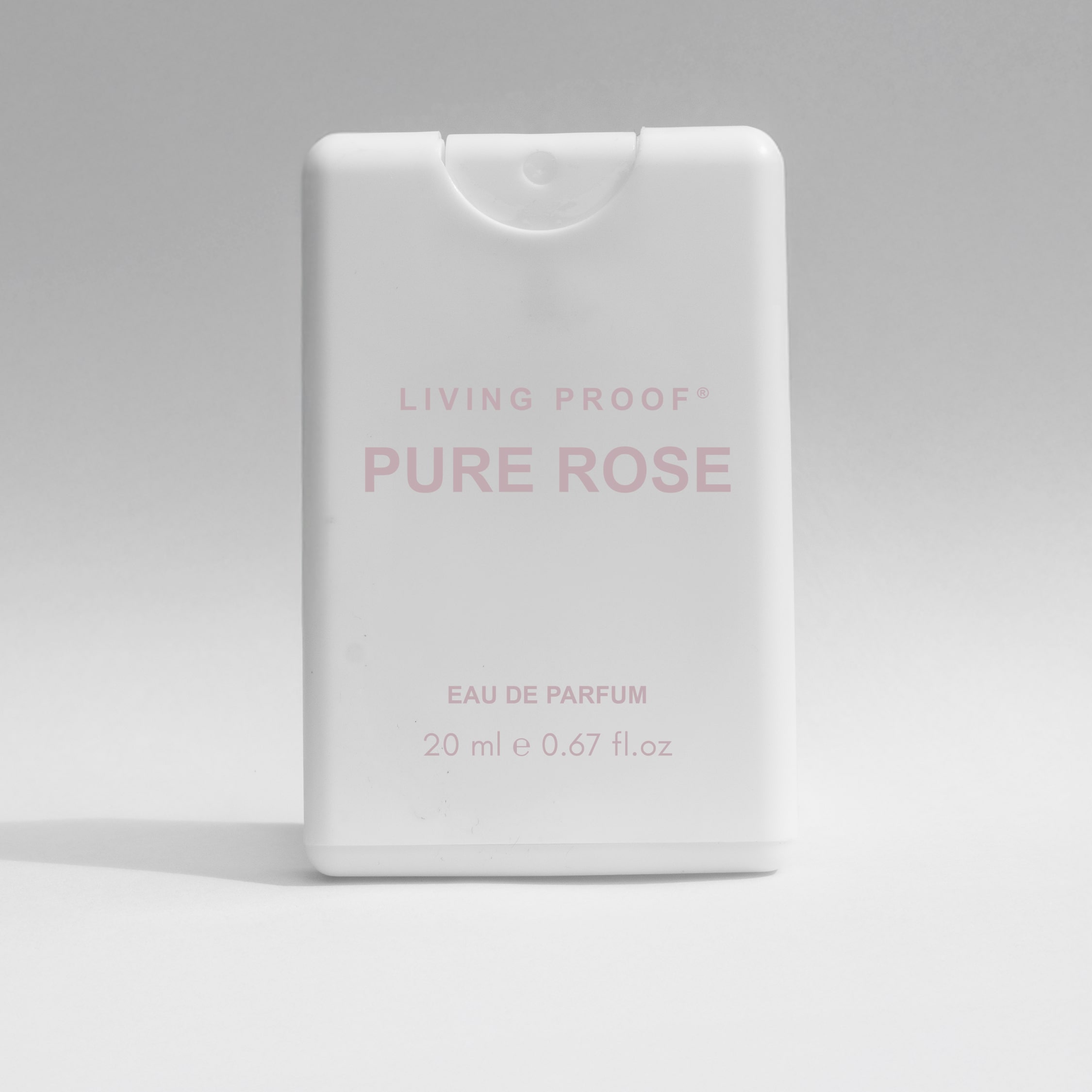 20ml - Pure Rose