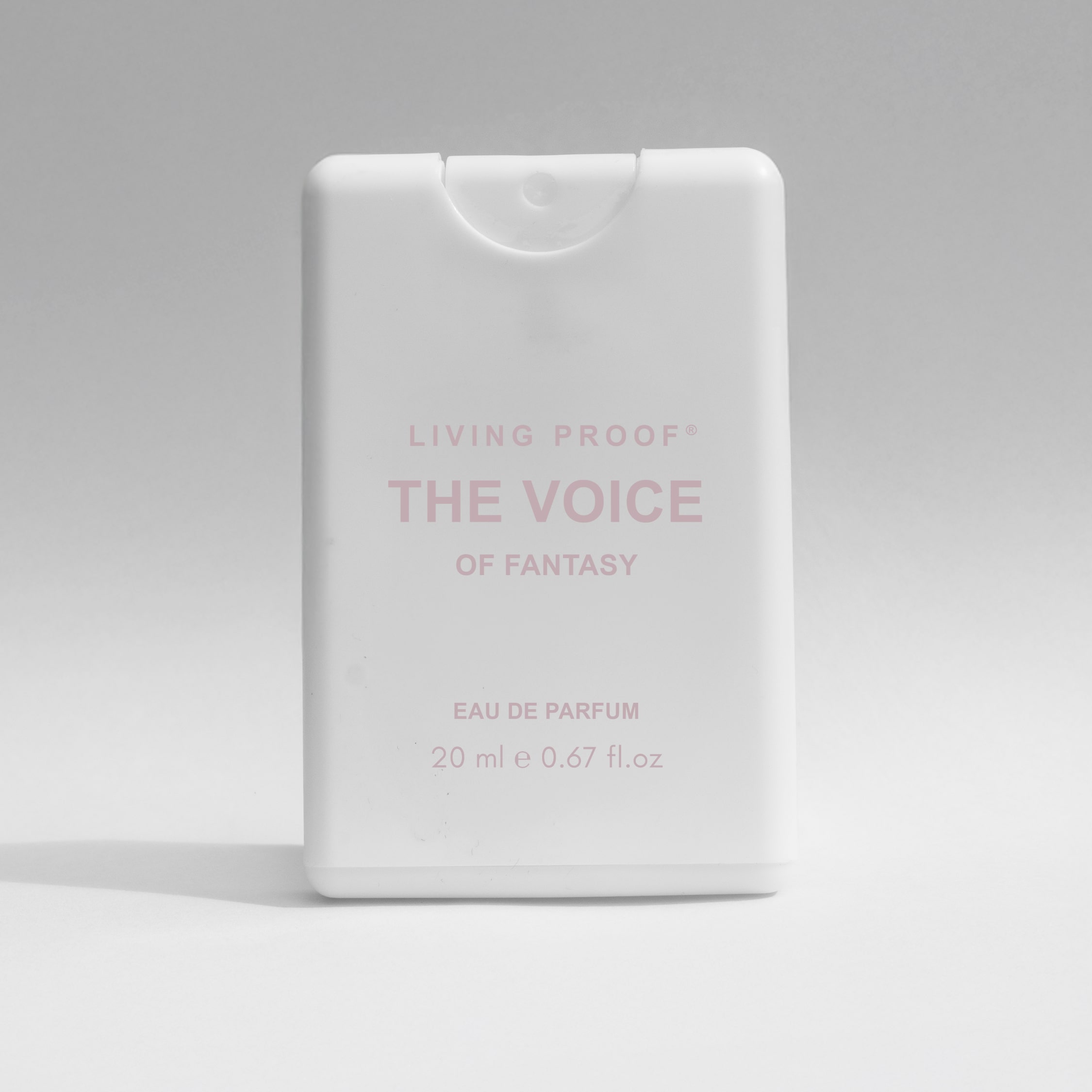 20ml - The Voice Of A Fantasy