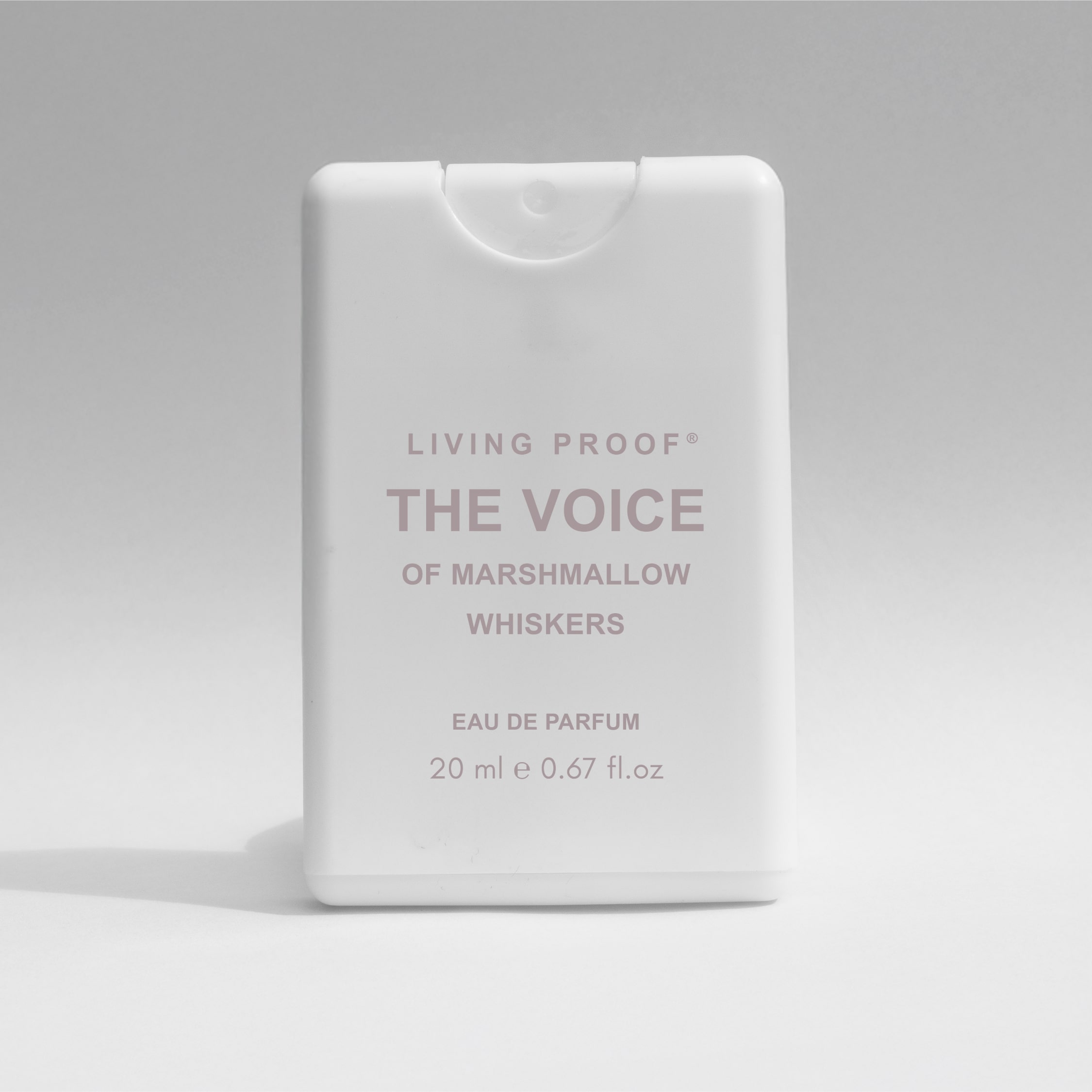 20ml - The Voice Of Marshmallow Whiskers