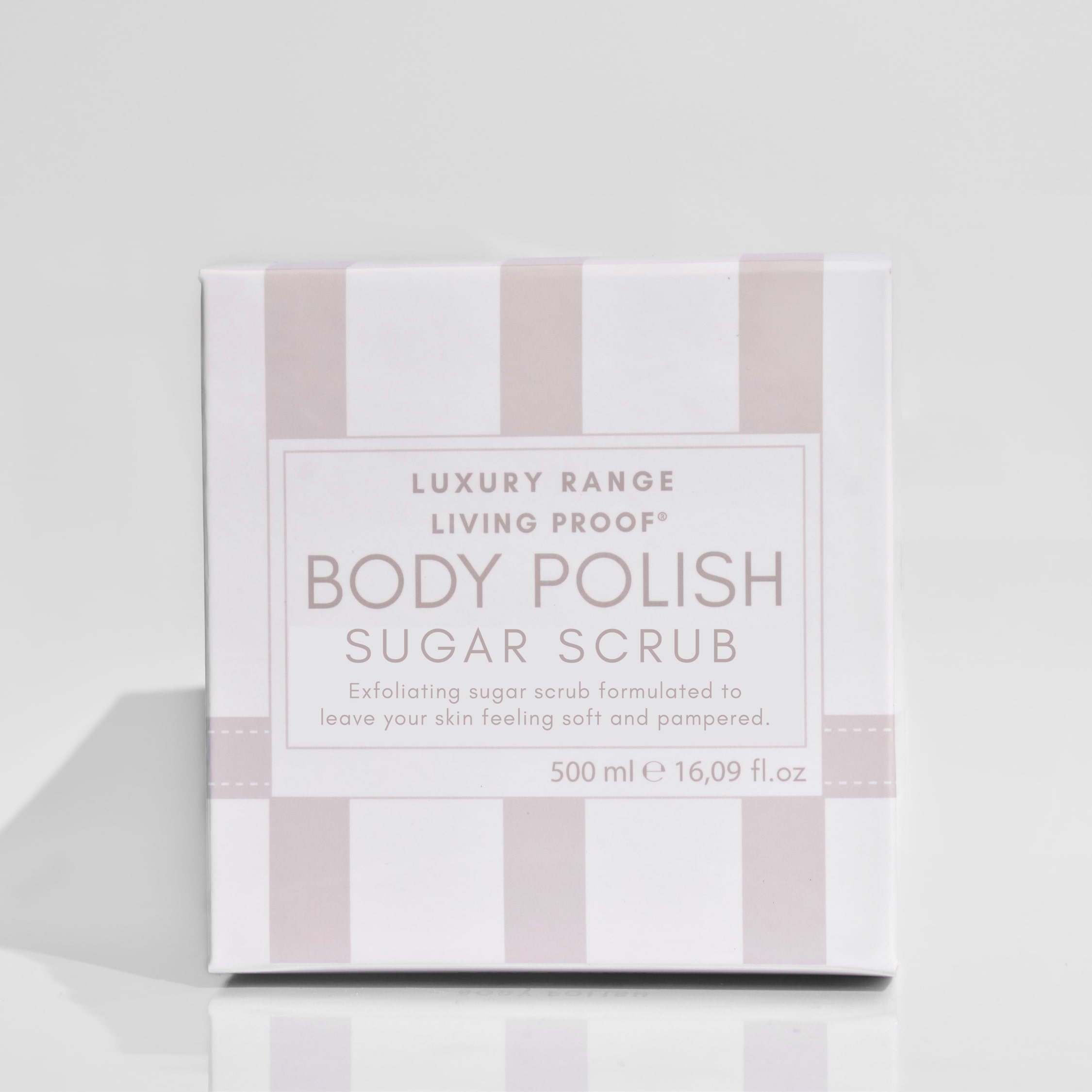Body Polish - Sugar Scrub - Thumbnail 2